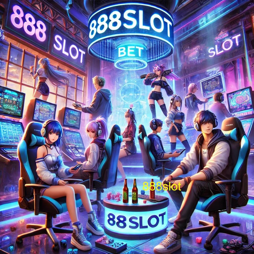 Indústria de Jogos Online